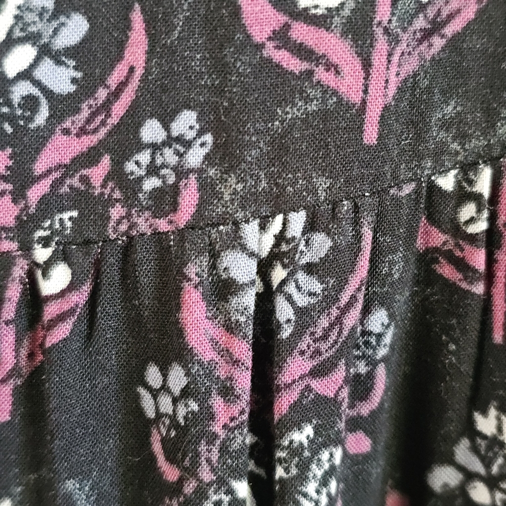 ☆ MOSSIMO Damask Dress - Picture 6 of 6